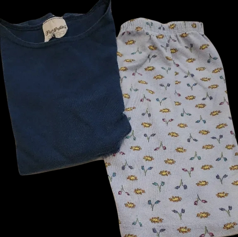 Girls Flapdoodles Size 8-10 Outfit